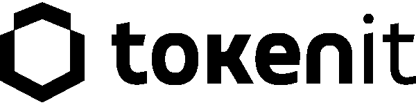 Logo de tokenit