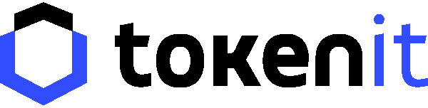 Logo de tokenit
