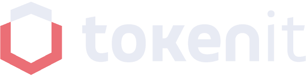 Logo de tokenit